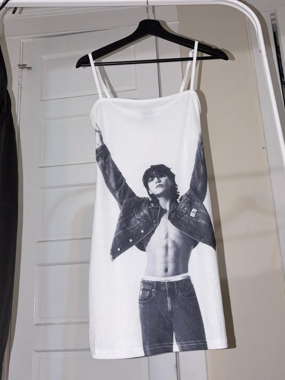 BTS Jungkook Dress